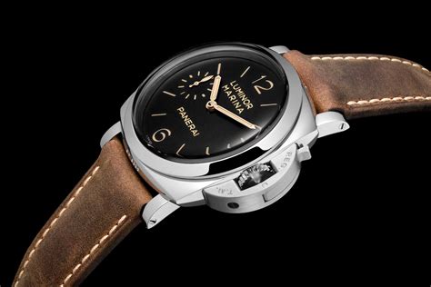 panerai luminor marina fake|luminor marina panerai watch price.